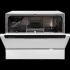 Посудомоечная машина HIBERG T56 615 W