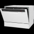 Посудомоечная машина HIBERG T56 615 W
