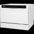 Посудомоечная машина HIBERG T56 615 W