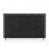 65" Телевизор Sber SDX 65U4015 черный 3840x2160, 4K Ultra HD, 60 Гц, Wi-Fi, Smart TV, Салют ТВ