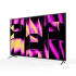 65" Телевизор Sber SDX 65U4015 черный 3840x2160, 4K Ultra HD, 60 Гц, Wi-Fi, Smart TV, Салют ТВ