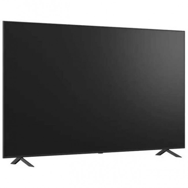 Телевизор LG 86QNED80A6A.ARUG