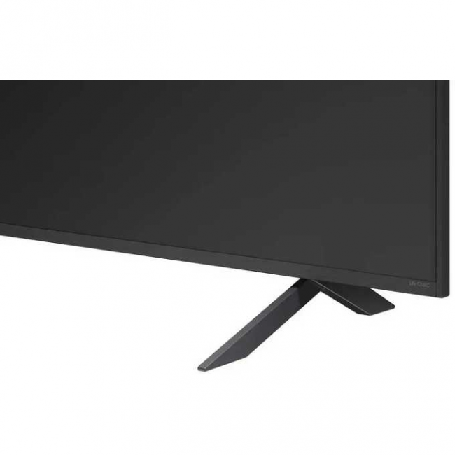 Телевизор LG 86QNED80A6A.ARUG