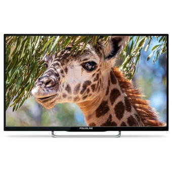 43" Телевизор Polarline 43PL51TC-SM
