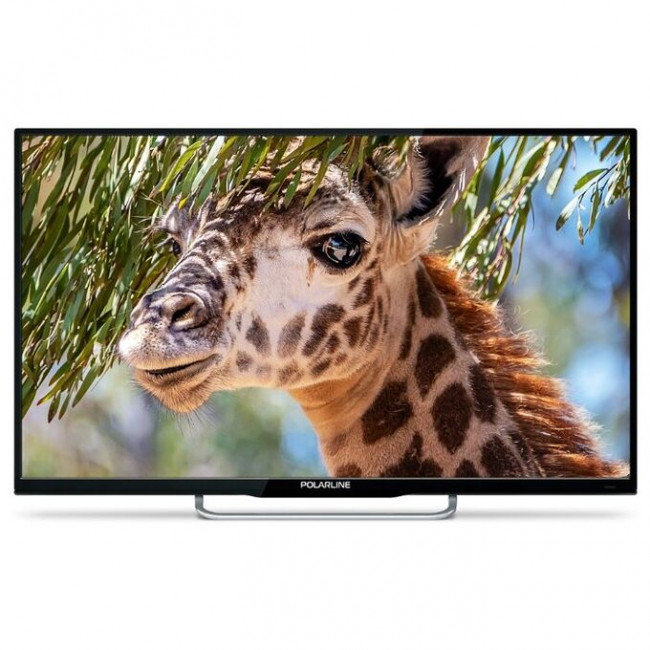 43" Телевизор Polarline 43PL51TC-SM
