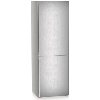 Холодильник Liebherr CBNsfc 5223-22 001 BioFresh NoFrost серебристый