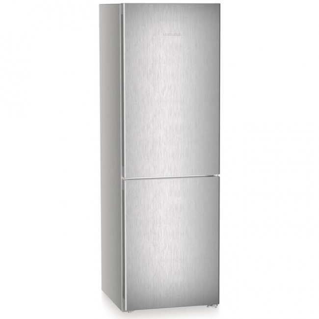 Холодильник Liebherr CBNsfc 5223-22 001 BioFresh NoFrost серебристый