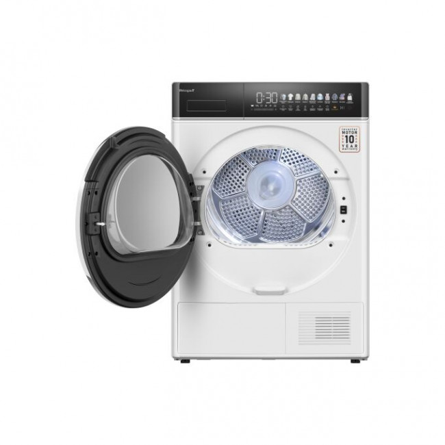 Сушильная машина Weissgauff WD 58411 Premium Inverter Сушильная машина Weissgauff WD 58411 Premium Inverter