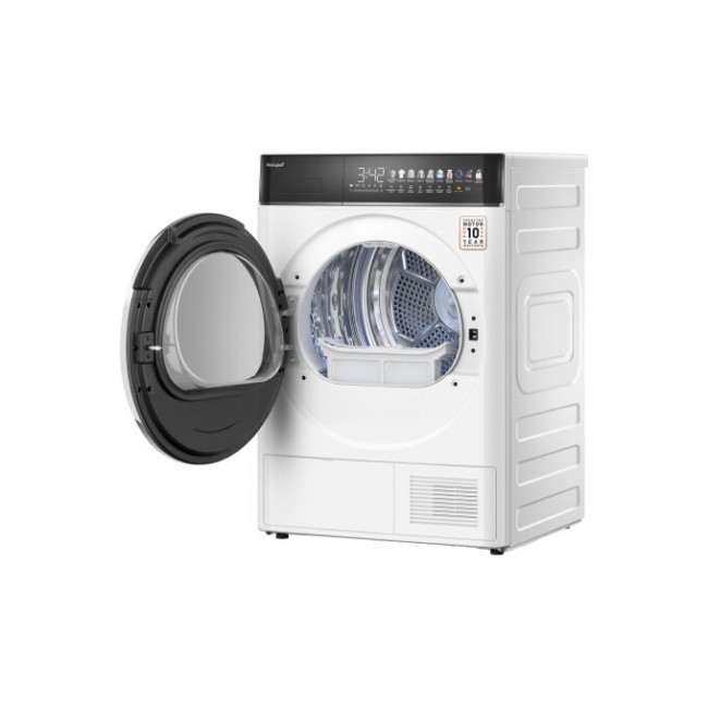 Сушильная машина Weissgauff WD 58411 Premium Inverter Сушильная машина Weissgauff WD 58411 Premium Inverter