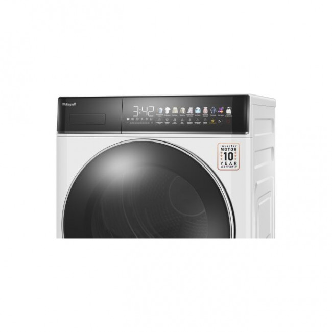 Сушильная машина Weissgauff WD 58411 Premium Inverter Сушильная машина Weissgauff WD 58411 Premium Inverter