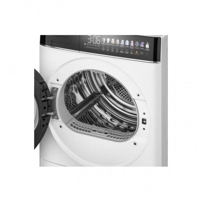 Сушильная машина Weissgauff WD 58411 Premium Inverter Сушильная машина Weissgauff WD 58411 Premium Inverter