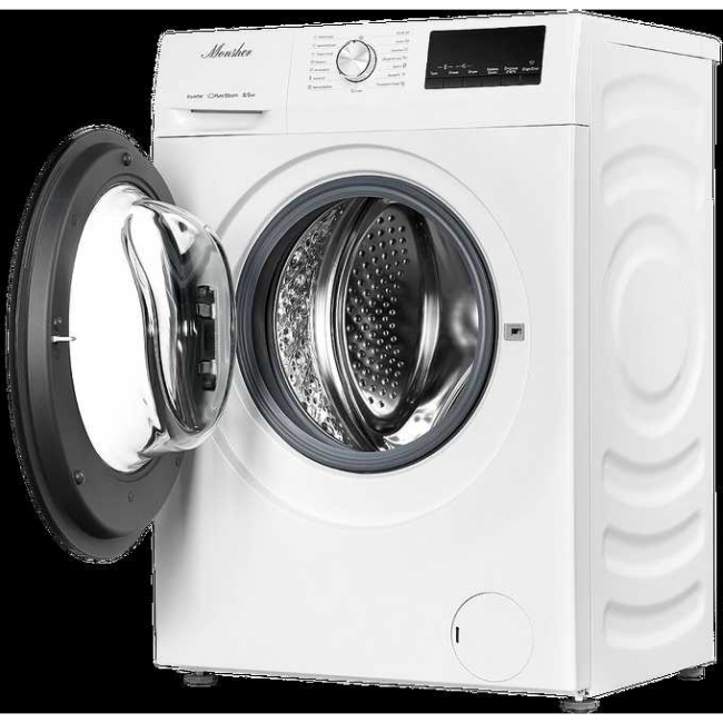 Стиральная машина Monsher MWDM 460 Blanc