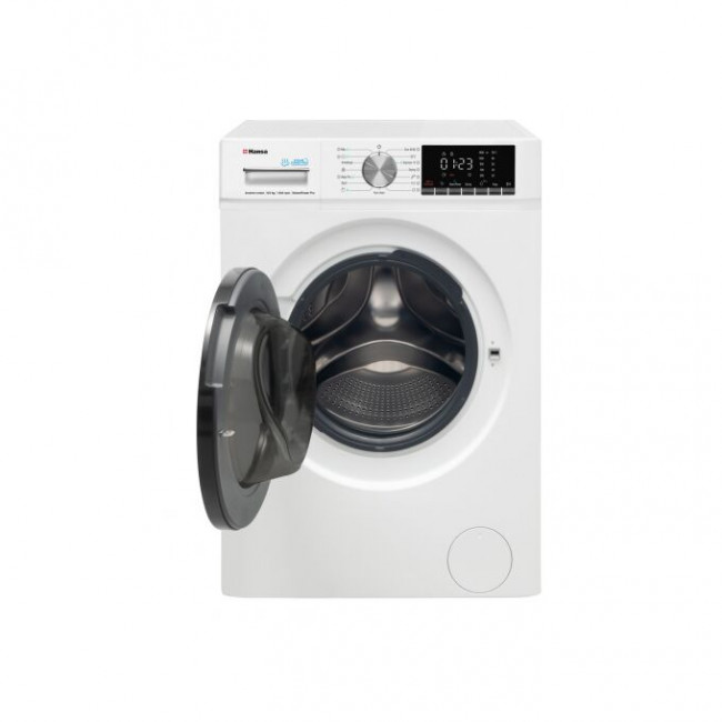 Стирально-сушильная машина Hansa WDHG814481W