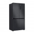 Холодильник TESLER RCD-547BI Sparkling Grey