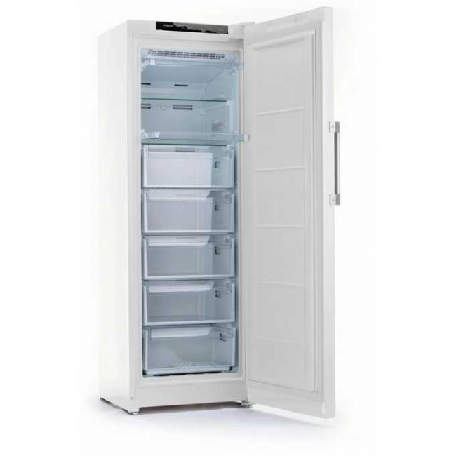 Морозильная камера Hotpoint HFZ 5171 белый (869892700040)
