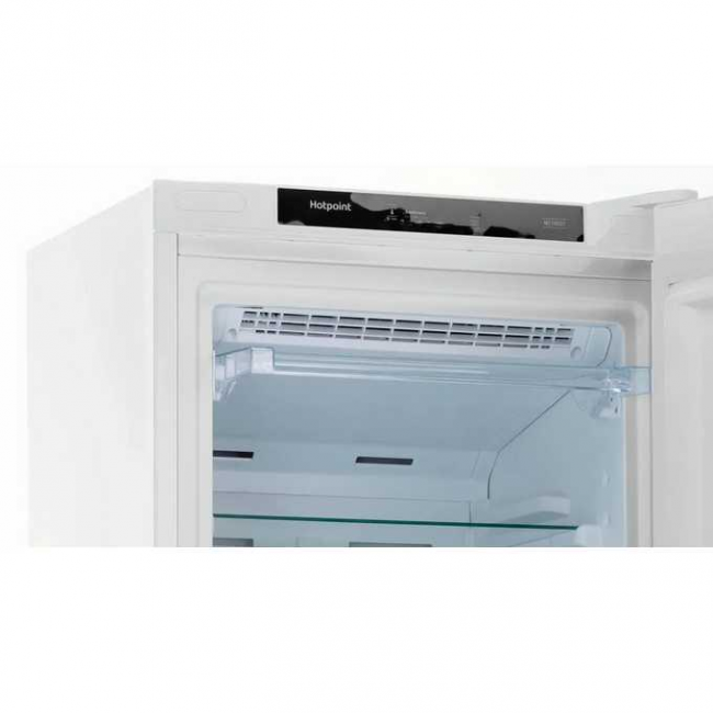 Морозильная камера Hotpoint HFZ 5171 белый (869892700040)