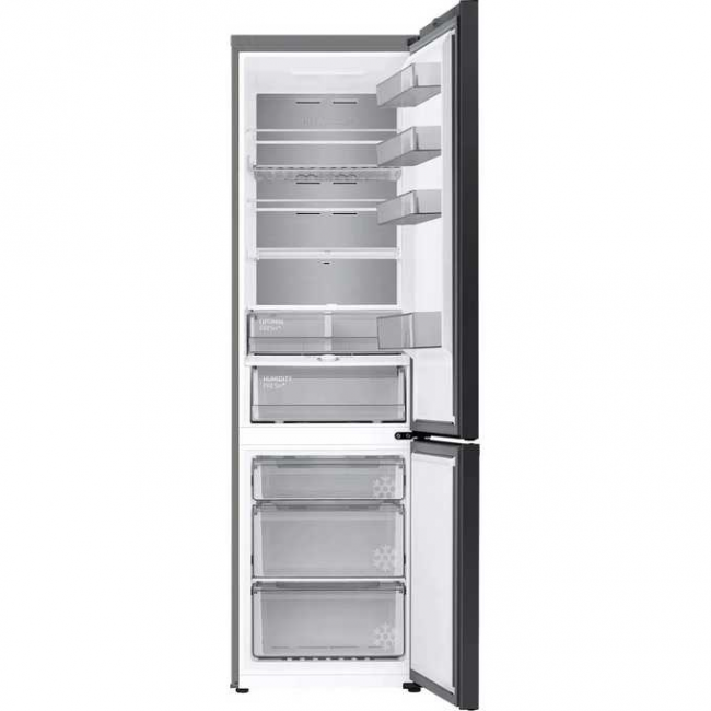 Холодильник Samsung RB38C7B6D12/EF белый Холодильник Samsung RB38C7B6D12/EF белый