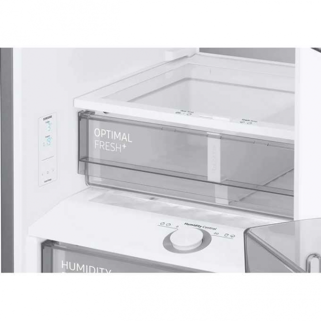 Холодильник Samsung RB38C7B6D12/EF белый Холодильник Samsung RB38C7B6D12/EF белый