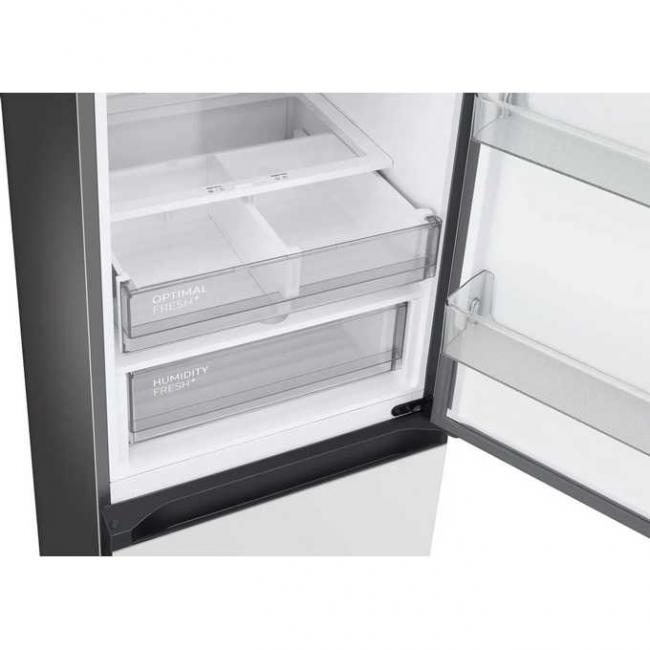 Холодильник Samsung RB38C7B6D12/EF белый Холодильник Samsung RB38C7B6D12/EF белый