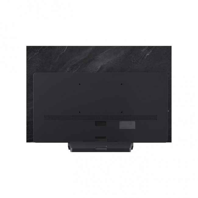 65" Телевизор LG OLED65C5RLA.ARUG черный OLED 3840x2160, 4K Ultra HD, 120 Гц, Wi-Fi, Smart TV, webOS