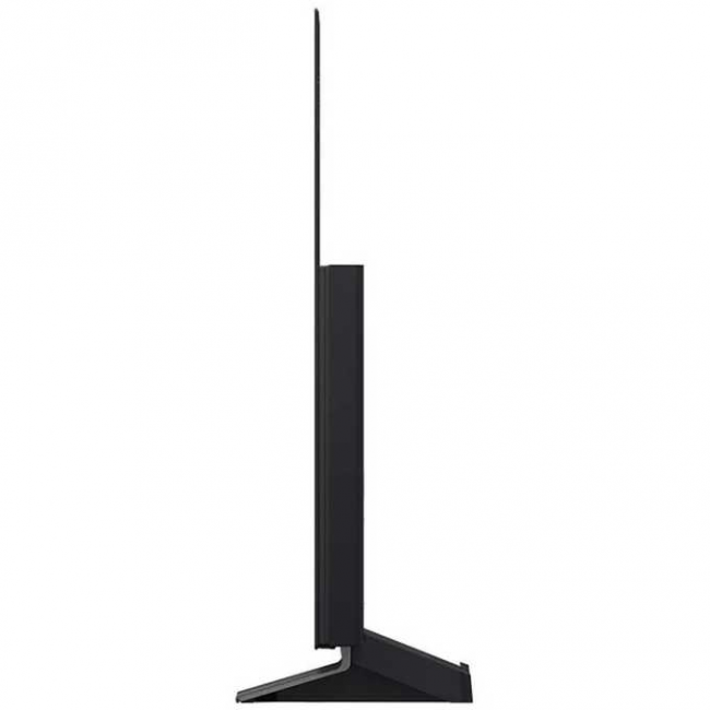 83" Телевизор LG OLED83C5RLA.ARUG черный OLED 3840x2160, 4K Ultra HD, 120 Гц, Wi-Fi, Smart TV, WebOS