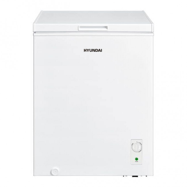 Морозильный ларь Hyundai CH1505 белый