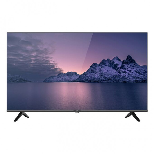 Телевизор BQ 40F40B Black Телевизор BQ 40F40B Black