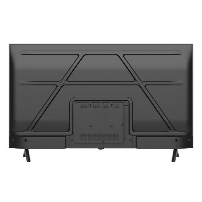 Телевизор BQ 40F40B Black Телевизор BQ 40F40B Black
