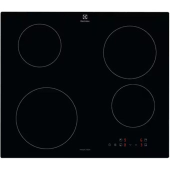 Варочная поверхность ELECTROLUX LIB60420CK
