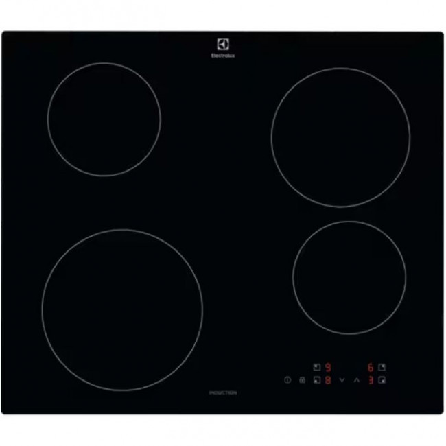 Варочная поверхность ELECTROLUX LIB60420CK