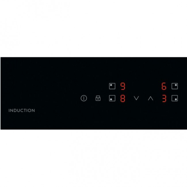 Варочная поверхность ELECTROLUX LIB60420CK