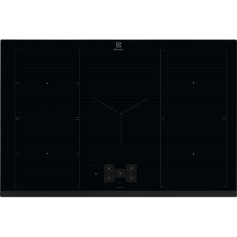 Варочная поверхность Electrolux EIS8959 черный