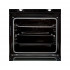 Электрический духовой шкаф Konigin Barberry 60 BK E10