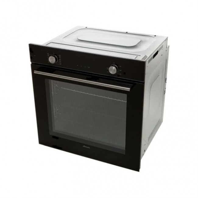 Электрический духовой шкаф Konigin Barberry 60 BK E10