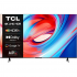 75" Телевизор TCL 75V6B черный 3840x2160, 4K Ultra HD, 60 Гц, Wi-Fi, Smart TV, Google TV