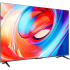 75" Телевизор TCL 75V6B черный 3840x2160, 4K Ultra HD, 60 Гц, Wi-Fi, Smart TV, Google TV