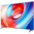 75" Телевизор TCL 75V6B черный 3840x2160, 4K Ultra HD, 60 Гц, Wi-Fi, Smart TV, Google TV