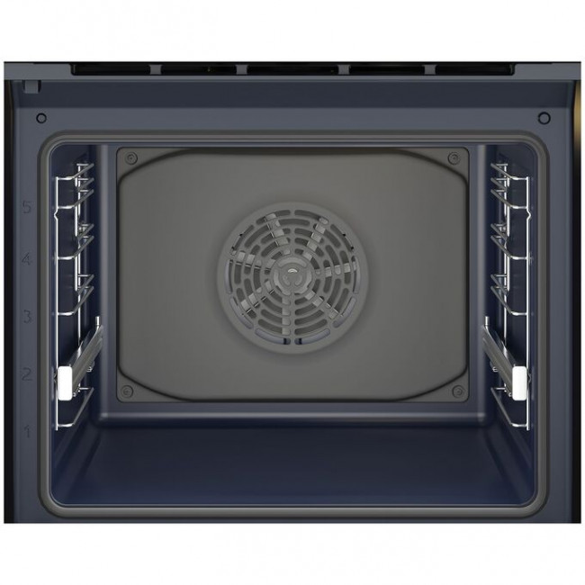 Духовой шкаф Grundig GEBM19600BCHI нерж/черный Духовой шкаф Grundig GEBM19600BCHI нерж/черный