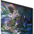 50" Телевизор Samsung QE50Q60DAUXRU QLED серый 3840x2160, 4K Ultra HD, 60 Гц, Wi-Fi, Smart TV, Tizen OS