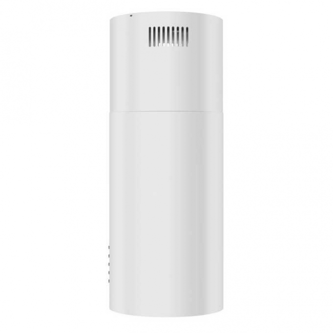 Вытяжка MEFERI TUBE35WH IslaUltra Вытяжка MEFERI TUBE35WH IslaUltra