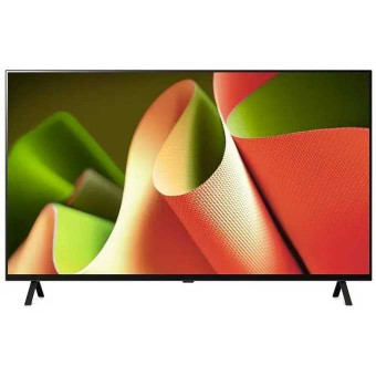 55" Телевизор LG OLED55B4RLA.ARUG черный 3840x2160, OLED, 4K UltraHD, Wi-Fi, 120 Гц, Wi-Fi, Smart TV, webOS 55" Телевизор LG OLED55B4RLA.ARUG черный 3840x2160, OLED, 4K UltraHD, Wi-Fi, 120 Гц, Wi-Fi, Smart TV, webOS