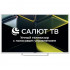 Телевизор ASANO 50LU5011T UHD Smart Салют