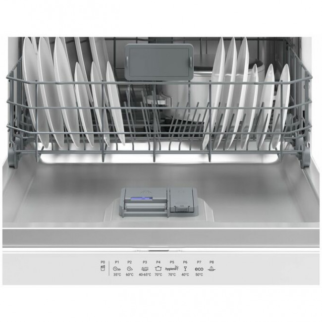 Посудомоечная машина HOTPOINT-ARISTON HF 5C84 DW Посудомоечная машина HOTPOINT-ARISTON HF 5C84 DW