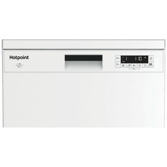 Посудомоечная машина HOTPOINT-ARISTON HF 5C84 DW Посудомоечная машина HOTPOINT-ARISTON HF 5C84 DW