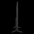 65" Телевизор Hisense 65A6N черный 3840x2160, 4K Ultra HD, 60 Гц, Wi-Fi, Smart TV, VIDAA