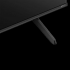 65" Телевизор Hisense 65A6N черный 3840x2160, 4K Ultra HD, 60 Гц, Wi-Fi, Smart TV, VIDAA