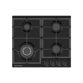 Варочная поверхность Zigmund & Shtain G 14.6 B Варочная поверхность Zigmund & Shtain G 14.6 B