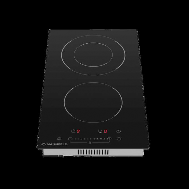 Варочная поверхность MAUNFELD EVCE292SDPBK Варочная поверхность MAUNFELD EVCE292SDPBK