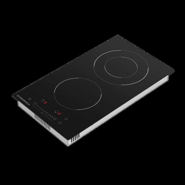 Варочная поверхность MAUNFELD EVCE292SDPBK Варочная поверхность MAUNFELD EVCE292SDPBK