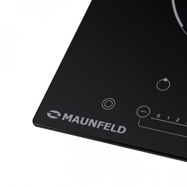 Варочная поверхность MAUNFELD EVCE292SDPBK Варочная поверхность MAUNFELD EVCE292SDPBK